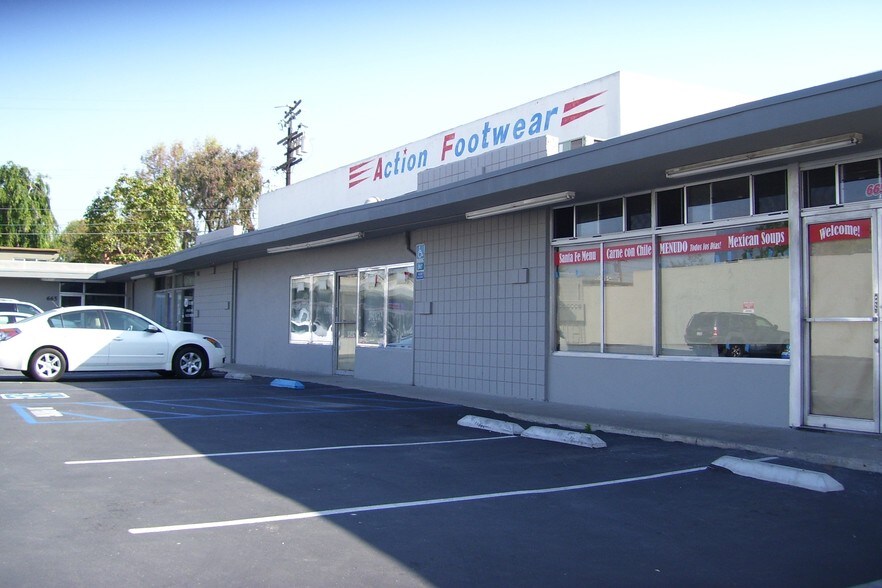 More Photos Of 665 H St, Chula Vista General Retail For Lease