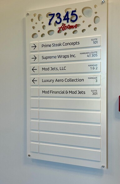 More Photos Of 7345 E Acoma Dr, Scottsdale Office For Lease