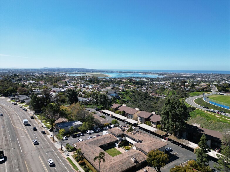 More Photos Of , San Diego Office For Sale