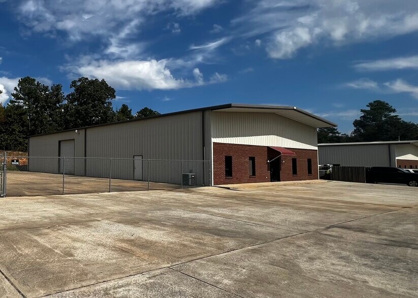 Primary Photo Of 184 Regency Park Dr, Alabaster Warehouse For Lease