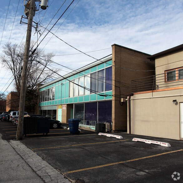 More Photos Of 2630 Flossmoor Rd, Flossmoor Office For Lease