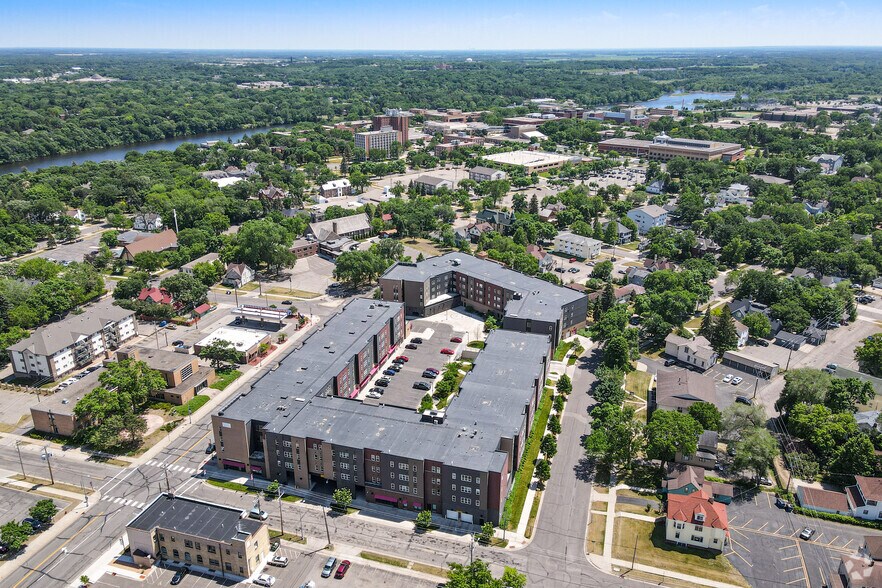 More Photos Of 305 5th Ave S, Saint Cloud Apartments For Lease