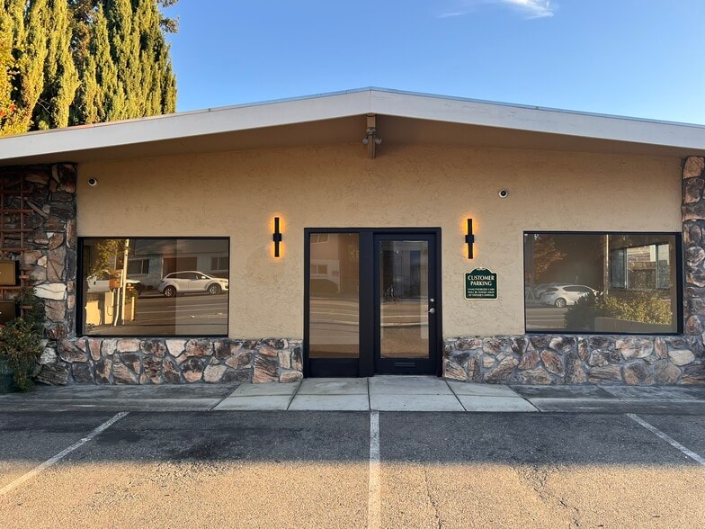 More Photos Of 1020 Willow St, San Jose Office Residential For Lease