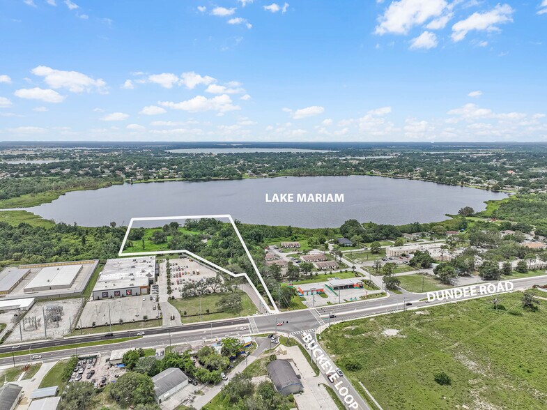 More Photos Of 2000 Dundee Rd, Winter Haven Land For Sale