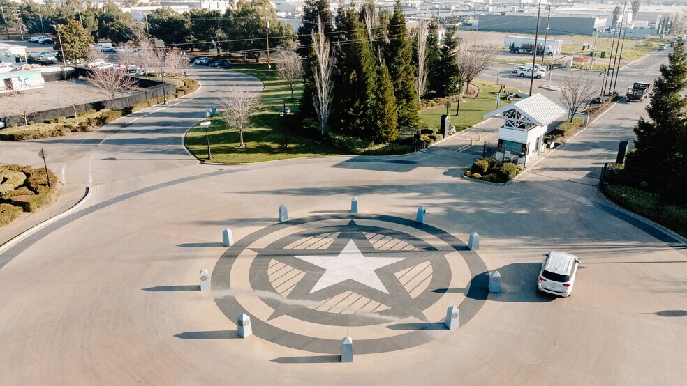 Depot Park, Sacramento, CA 95828 Land For Lease