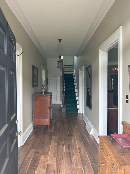 More Photos Of 842 Salem Quinton Rd, Quinton Land For Sale