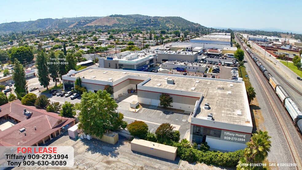 More Photos Of 14901 Clark Ave, City of Industry Manufacturing For Lease