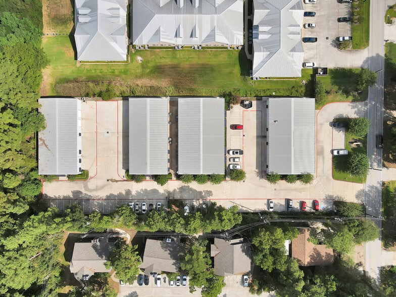 More Photos Of 26009 Budde Rd, The Woodlands Unknown For Lease