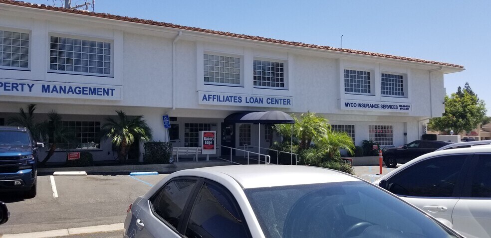 More Photos Of 3275 E Thousand Oaks Blvd, Thousand Oaks Office For Sale