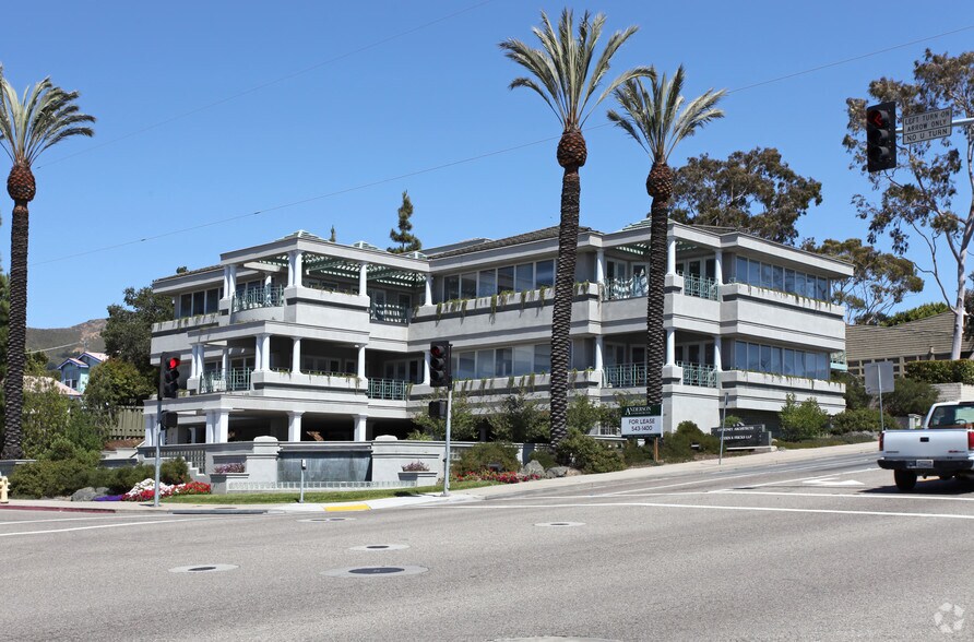 Primary Photo Of 656 Santa Rosa St, San Luis Obispo Office For Lease