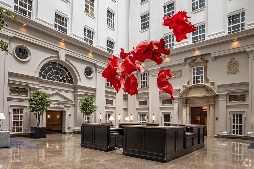 More Photos Of 1355 Peachtree St NE, Atlanta Office For Lease