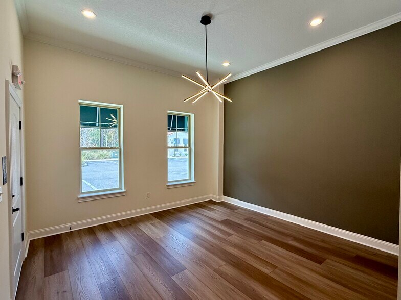 More Photos Of 135 Land Grant St, Saint Augustine Medical For Lease