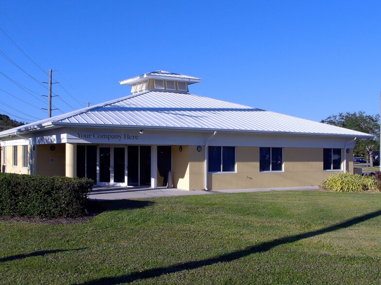 Primary Photo Of 11121 E State Road 70, Bradenton Office For Lease