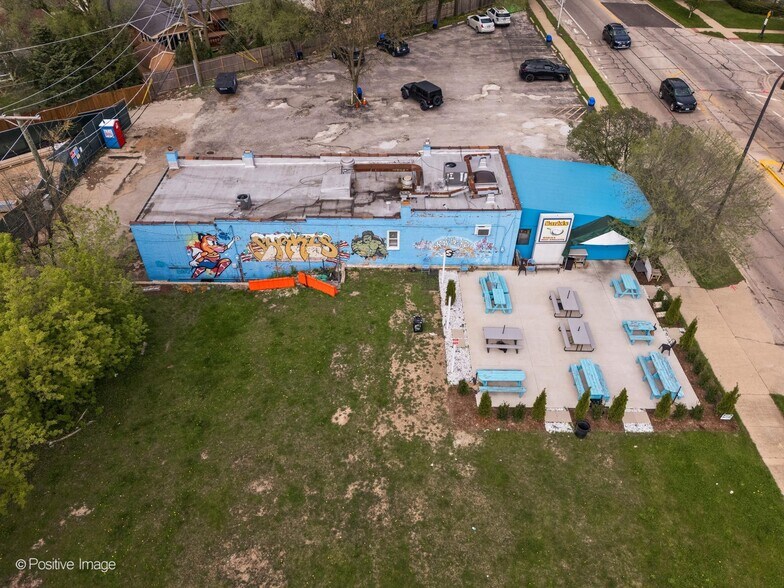 More Photos Of 2632 Gross Point Rd, Evanston Land For Sale