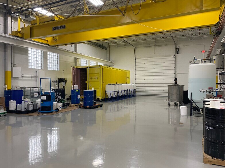 More Photos Of 350 Buell Rd, Rochester Manufacturing For Lease