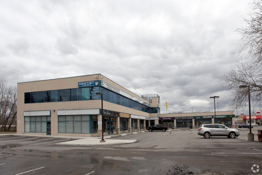 More Photos Of 157 Holland St E, Bradford West Gwillimbury Unknown For Lease