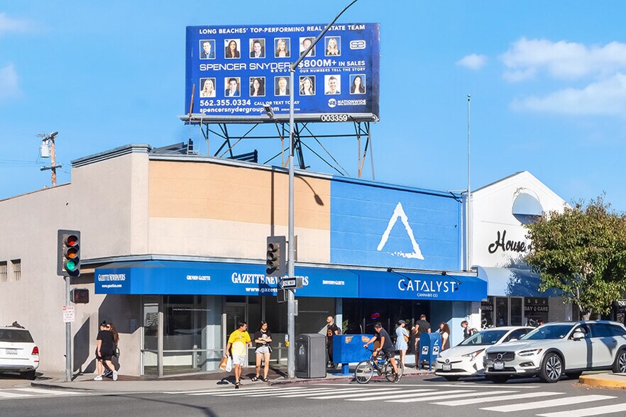 More Photos Of , Long Beach General Retail For Sale