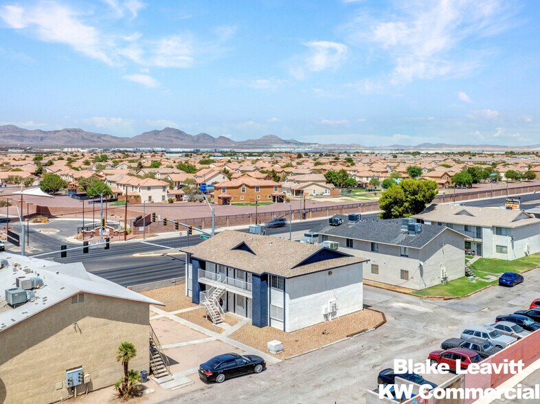 More Photos Of , Las Vegas Multifamily For Sale
