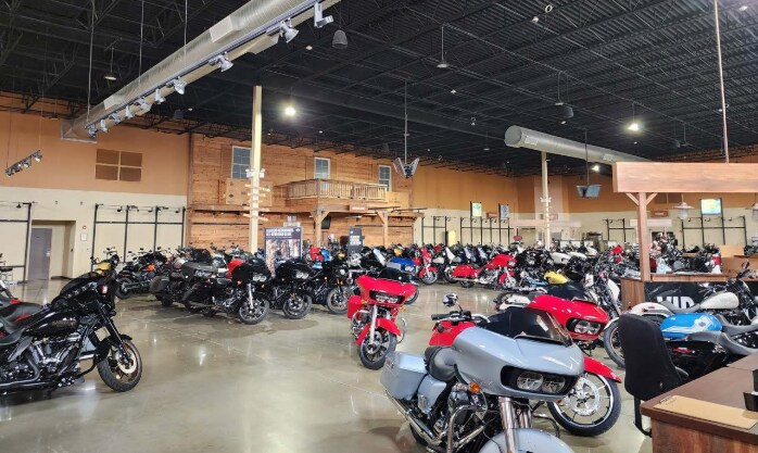 More Photos Of 111 Northpines Dr, Kingwood Storefront For Sale