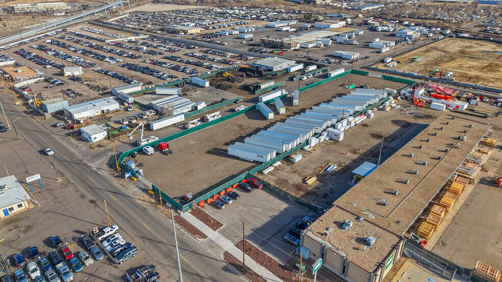 More Photos Of 5090 York St, Denver Land For Sale