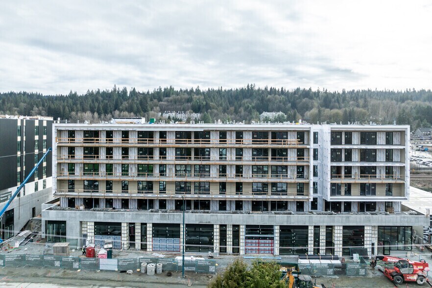 More Photos Of 55 Electronic Av, Port Moody Apartments For Lease
