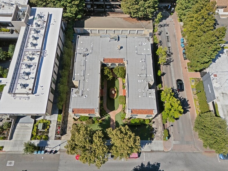 More Photos Of 530 Webster St, Palo Alto Apartments For Sale