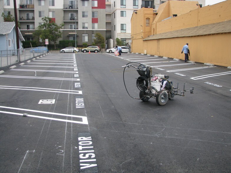 More Photos Of 314-316 E Broadway, Glendale Medical For Lease