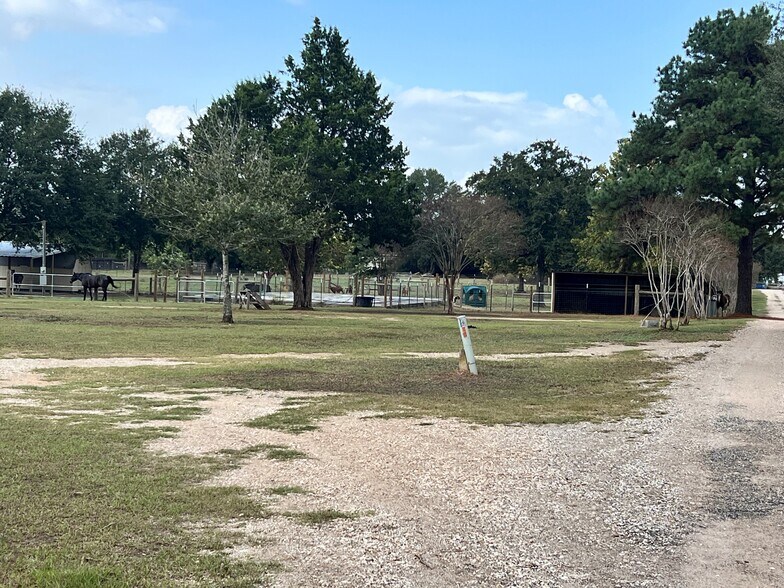 More Photos Of 31807 Old Washington Rd, Waller Land For Sale