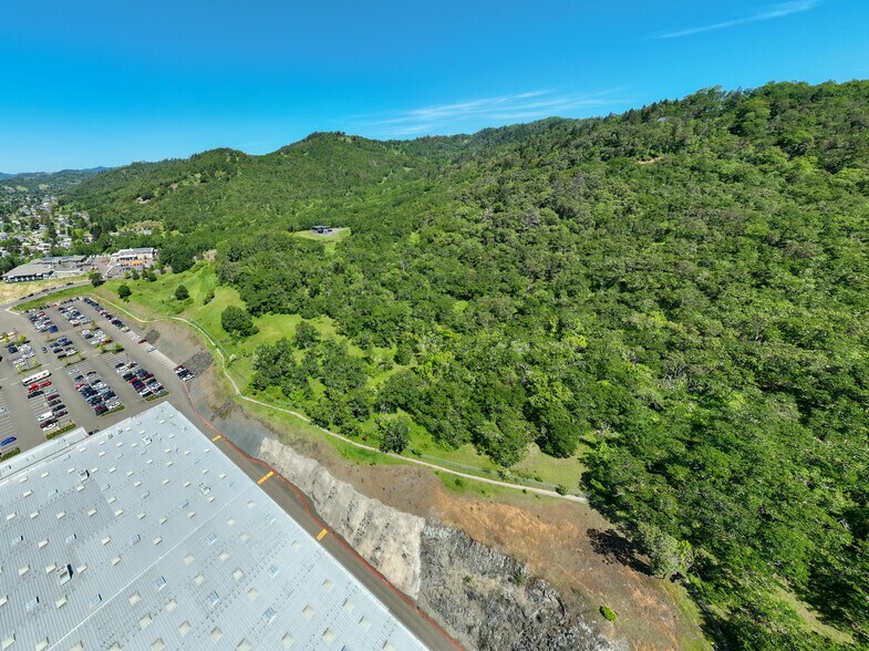 More Photos Of NE Kenneth Ford Dr, Roseburg Land For Sale