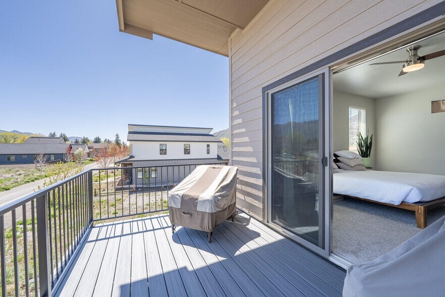 More Photos Of , Hailey Multifamily For Sale