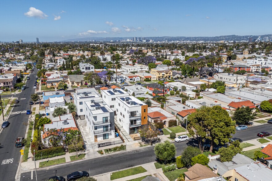 More Photos Of 2847 S Victoria Ave, Los Angeles Multifamily For Sale