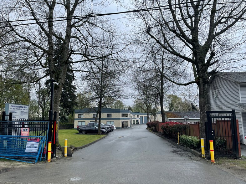 More Photos Of 8528 123rd St, Surrey Warehouse For Lease