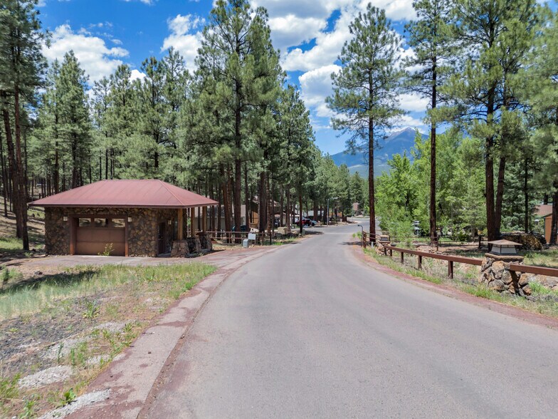 More Photos Of 2251 Kramer St, Flagstaff Land For Sale