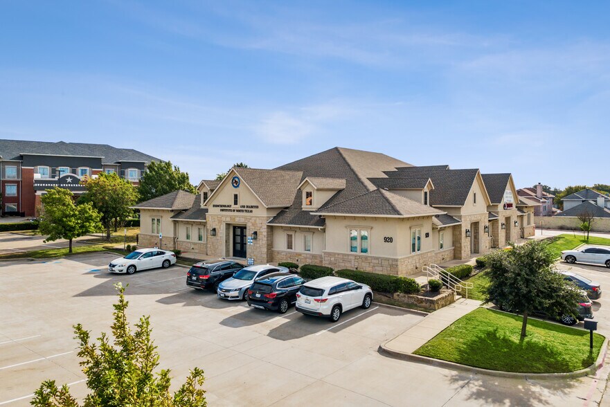 Primary Photo Of 920 E Highway 67, Duncanville Medical For Sale
