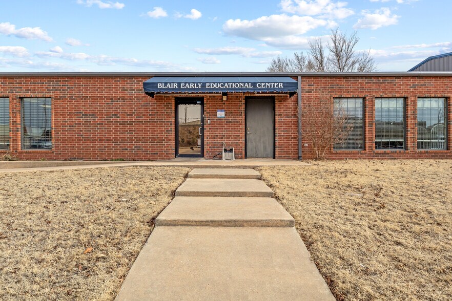 More Photos Of 217 N 6th St, Kingfisher Schools For Sale