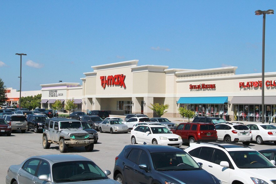 More Photos Of 7696 Highway 72 NW, Madison General Retail For Lease