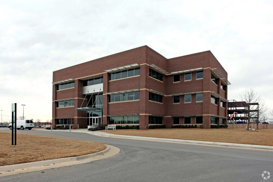 More Photos Of 201 David L. Boren Blvd, Norman Schools For Lease