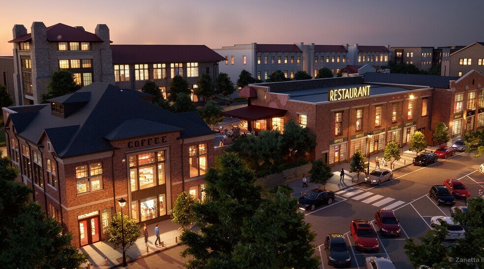 More Photos Of Drake Farms- Phase 3, Fayetteville Unknown For Lease