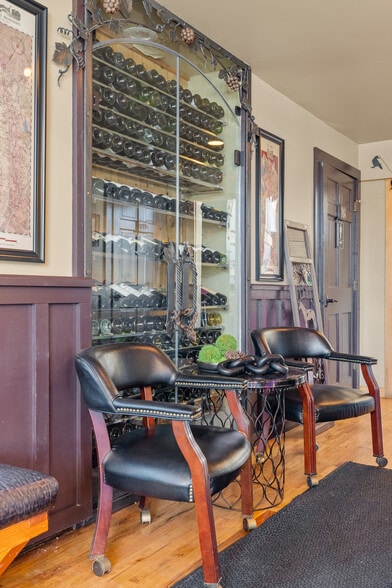 More Photos Of 1844 Depot St, Manchester Center Restaurant For Sale