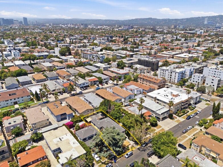 More Photos Of 1135 S Corning St, Los Angeles Apartments For Sale