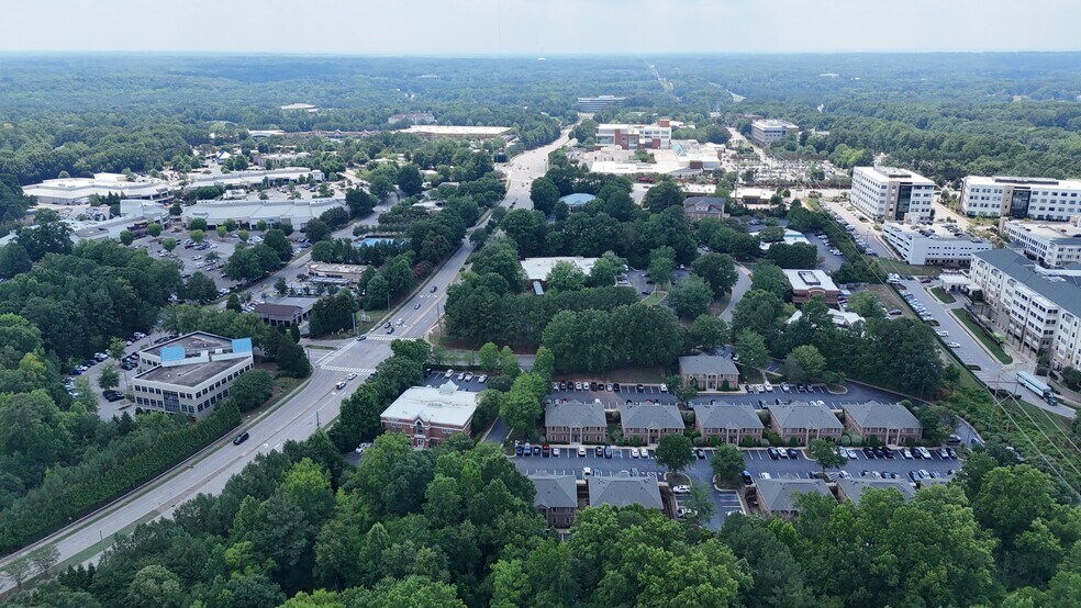 More Photos Of 547 Keisler Dr, Cary Office For Sale