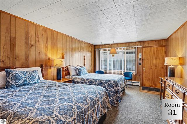 More Photos Of 1100 E Bay St, East Tawas Hotel For Sale