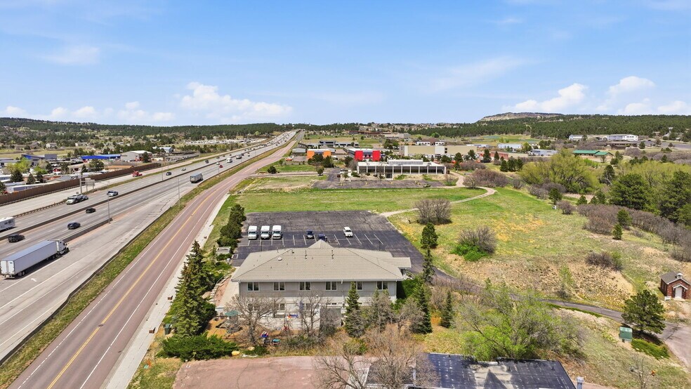 More Photos Of 1880 Willow Park Way, Monument Office For Sale