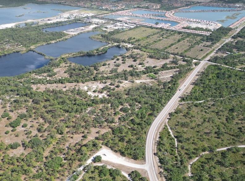 More Photos Of Knights Trail & Rustic Road, Nokomis Land For Sale