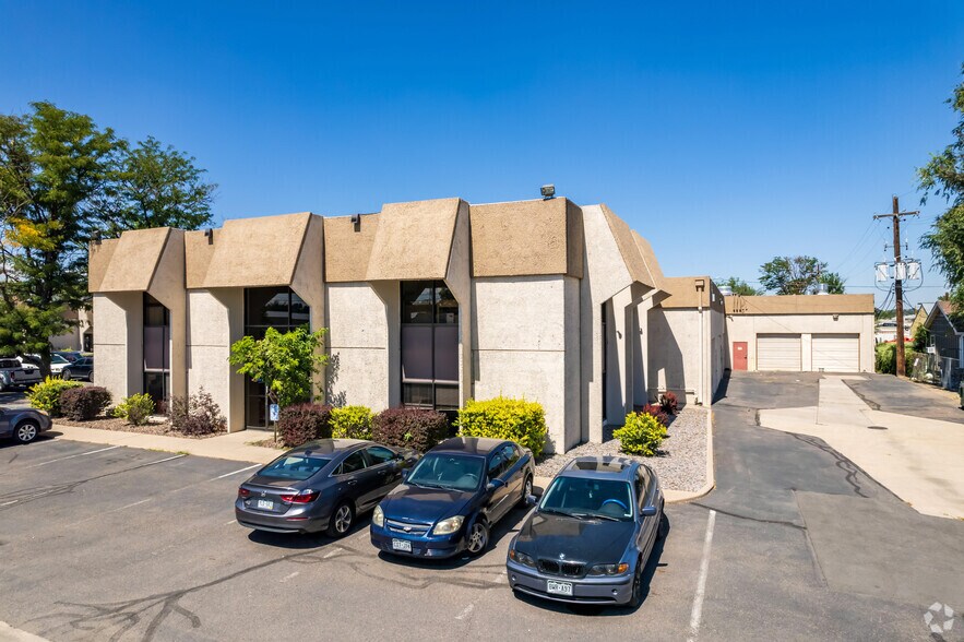 More Photos Of 6385-6425 W 52nd Ave, Arvada Unknown For Lease