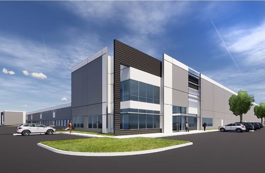 More Photos Of 14720 John F Kennedy Blvd, Houston Warehouse For Lease