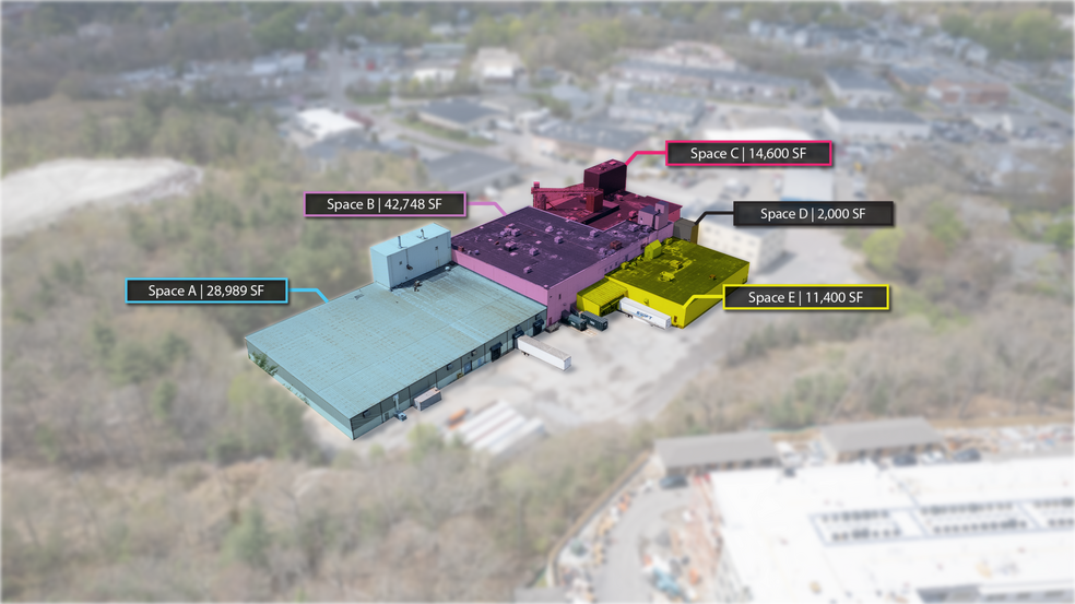 More Photos Of 167 Moore Rd, Weymouth Food Processing For Lease