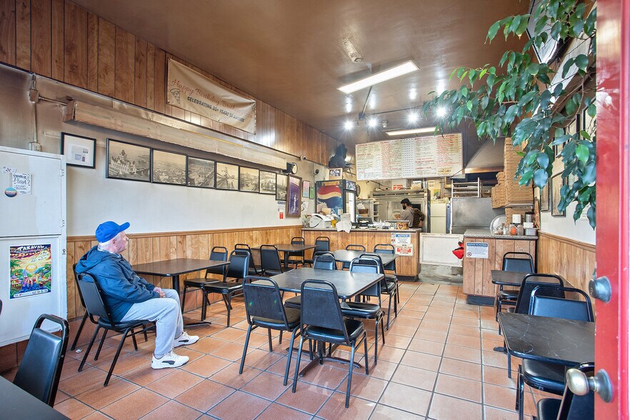 More Photos Of 3627-3629 Taraval St, San Francisco Storefront For Sale