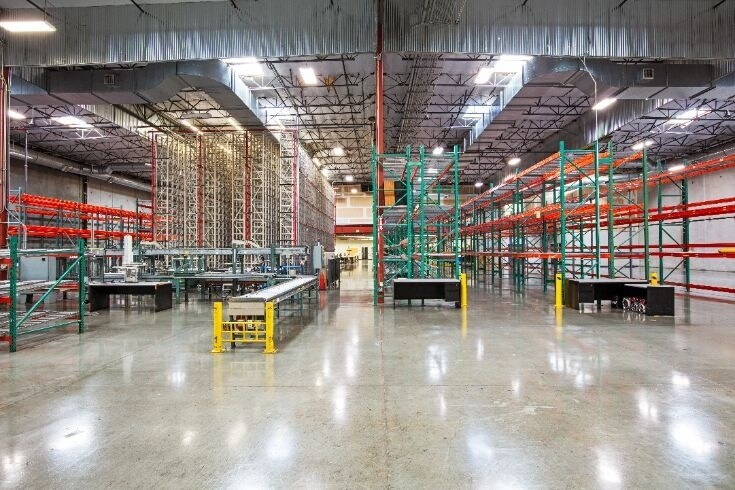 More Photos Of 1175 Elko Dr, Sunnyvale Research And Development For Lease