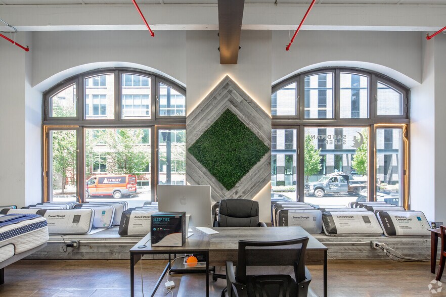 More Photos Of 415 W Huron St, Chicago Loft Creative Space For Sale